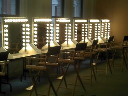 Mirror Heaven