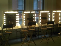 Mirror Heaven