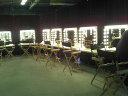 Mirror Heaven