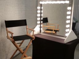 Mirror Heaven