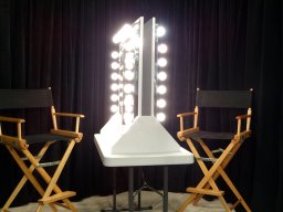 Mirror Heaven