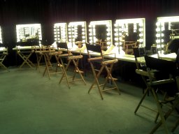 Mirror Heaven