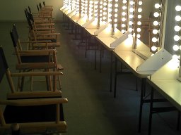 Mirror Heaven