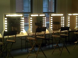 Mirror Heaven